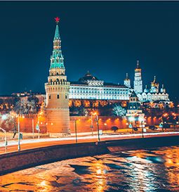 Moscow